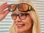 Night Glasses with GlareCut Technology (Safe Driving at Night) | Euroselle