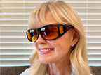 Night Glasses with GlareCut Technology (Safe Driving at Night) | Euroselle