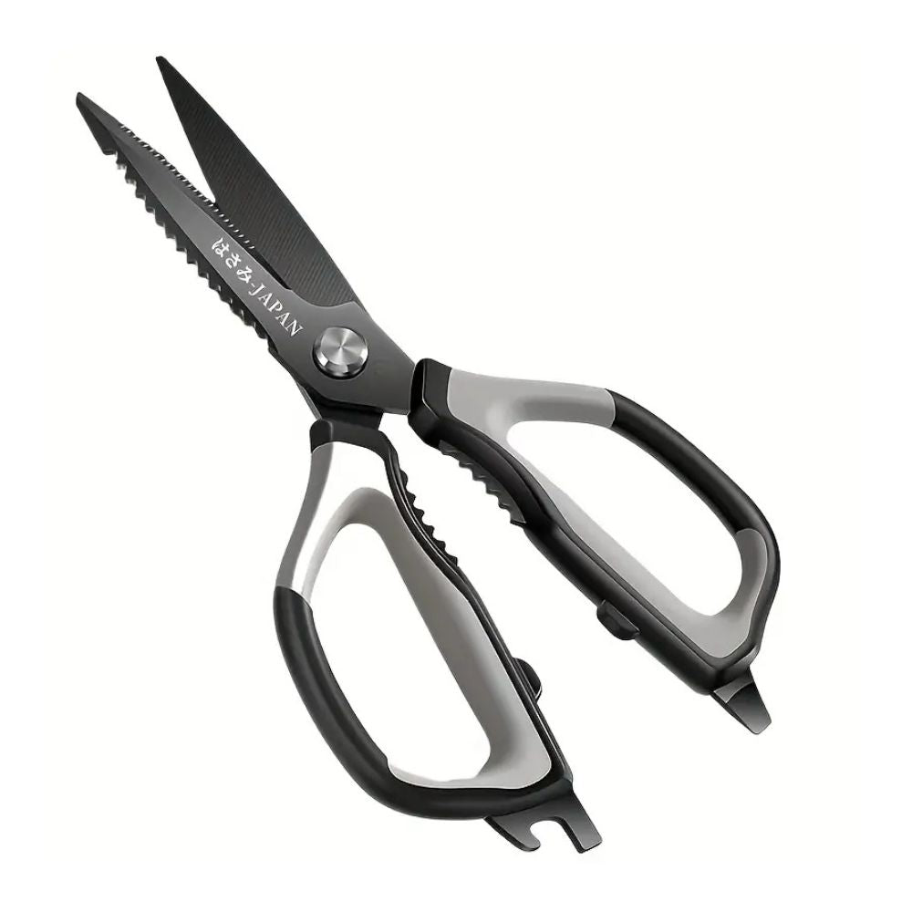 Nihon Edge Kitchen Scissors | Euroselle
