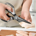 Nihon Edge Kitchen Scissors | Euroselle