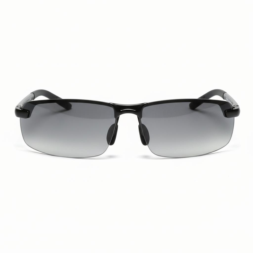 Gafas de sol para conducir con tinte automático — polarizadas, antirreflejos, 100 % UV