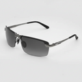 Gafas de sol para conducir con tinte automático — polarizadas, antirreflejos, 100 % UV