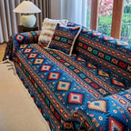 Nomad Dream Boho Sofa Cover | Euroselle