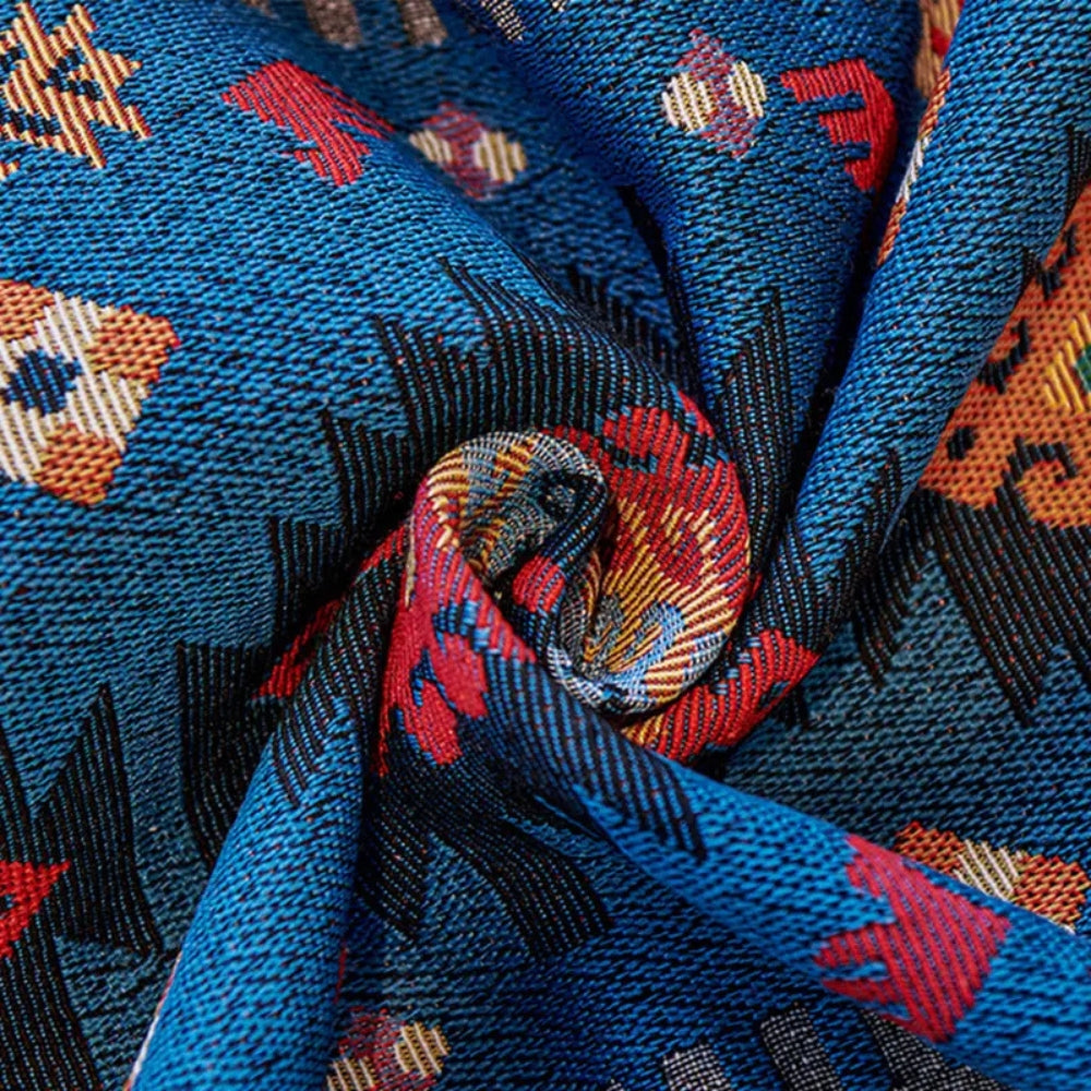 Nomad Dream Boho Sofa Cover | Euroselle