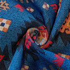 Nomad Dream Boho Sofa Cover | Euroselle