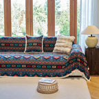 Nomad Dream Boho Sofa Cover | Euroselle