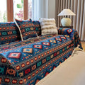 Nomad Dream Boho Sofa Cover | Euroselle