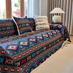 Nomad Dream Boho Sofa Cover | Euroselle