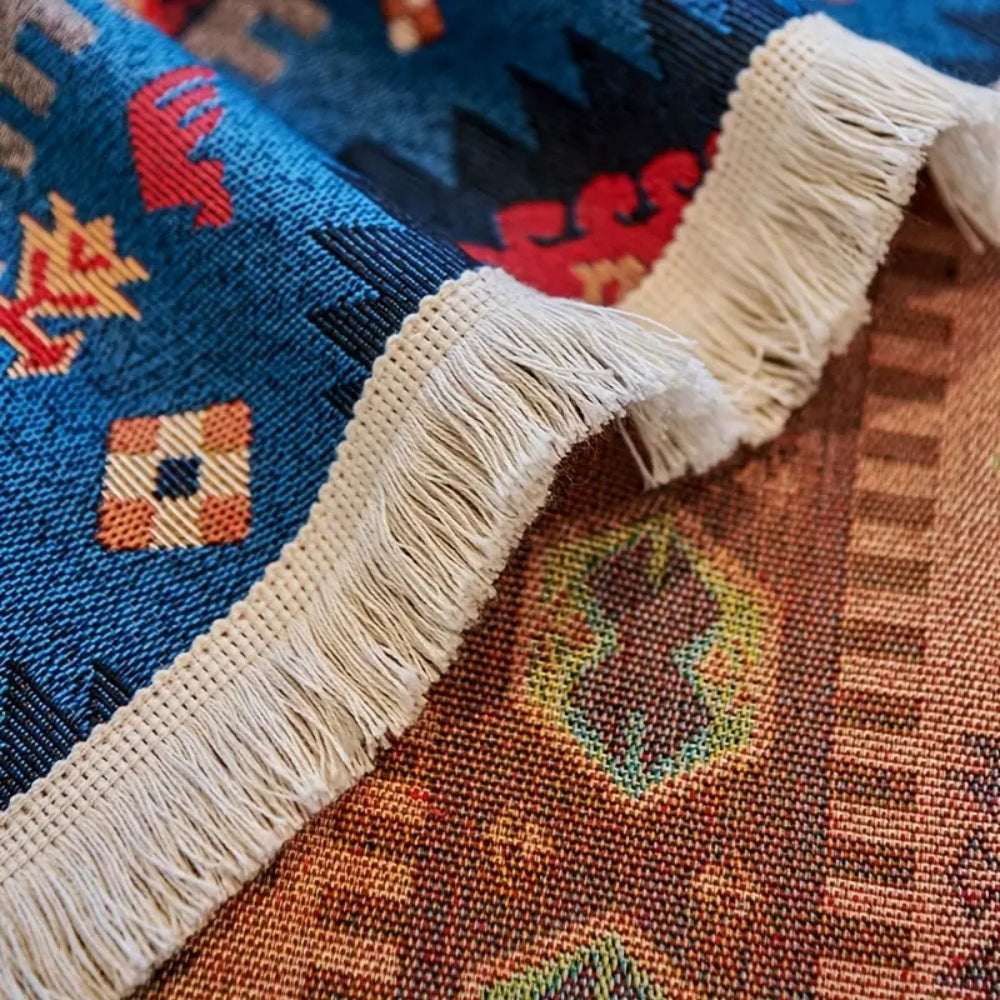 Nomad Dream Boho Sofa Cover | Euroselle