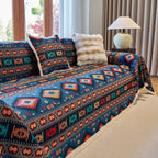 Nomad Dream Boho Sofa Cover | Euroselle