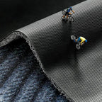 Non-slip doormat with dirt collector | Euroselle