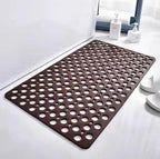 Non-slip shower mat – safe, quick-drying, and easy to clean | Euroselle