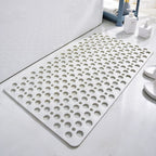 Non-slip shower mat – safe, quick-drying, and easy to clean | Euroselle
