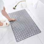 Non-slip shower mat – safe, quick-drying, and easy to clean | Euroselle