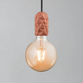 Hang Pendant Light