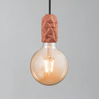 Hang Pendant Light