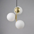 Lilly Pendant Light
