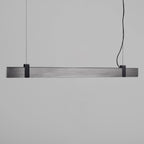 Lilt 115 LED MoodMaker Linear Pendant Light