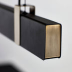 Lilt 115 LED MoodMaker Linear Pendant Light