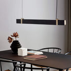 Lilt 115 LED MoodMaker Linear Pendant Light