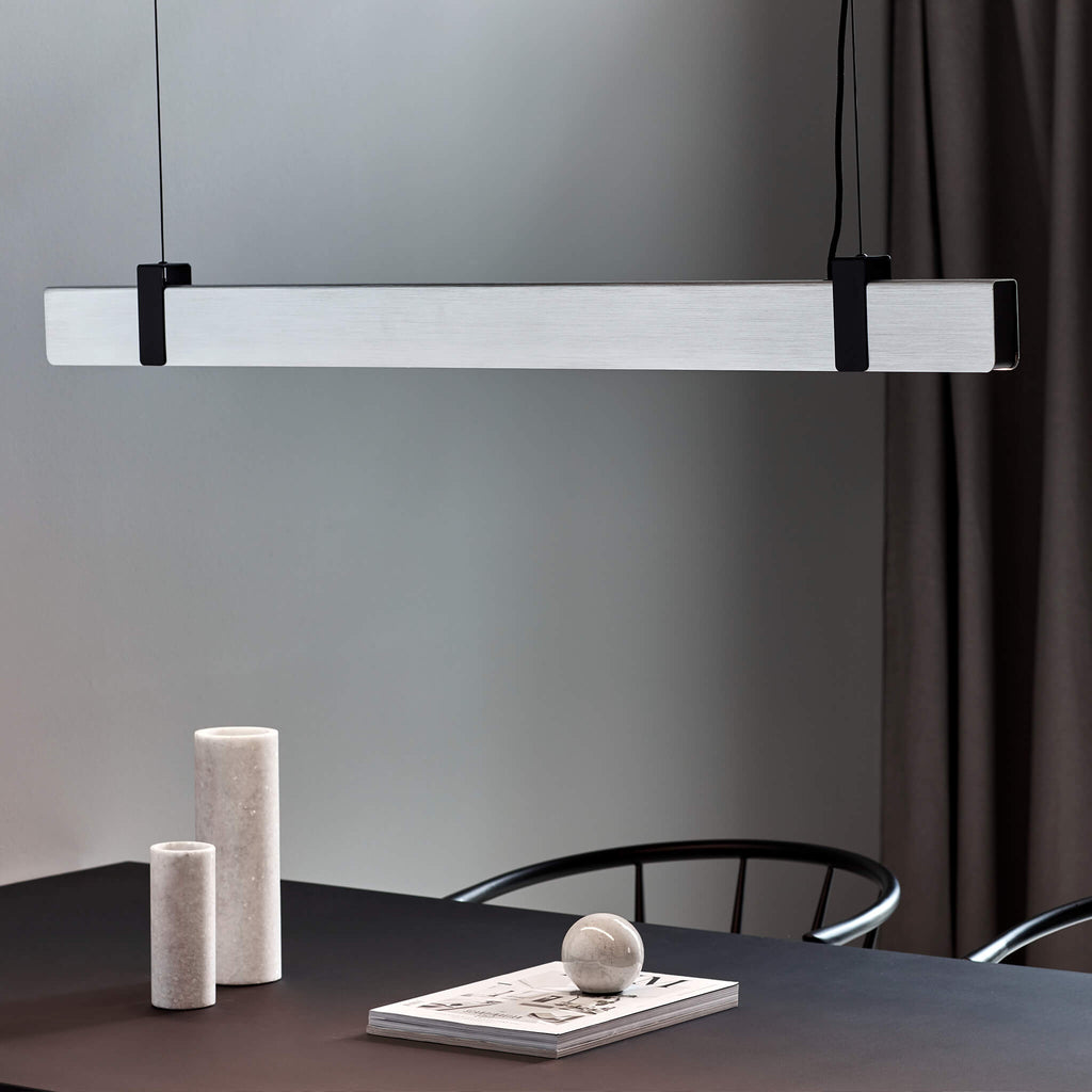 Lilt 115 LED MoodMaker Linear Pendant Light