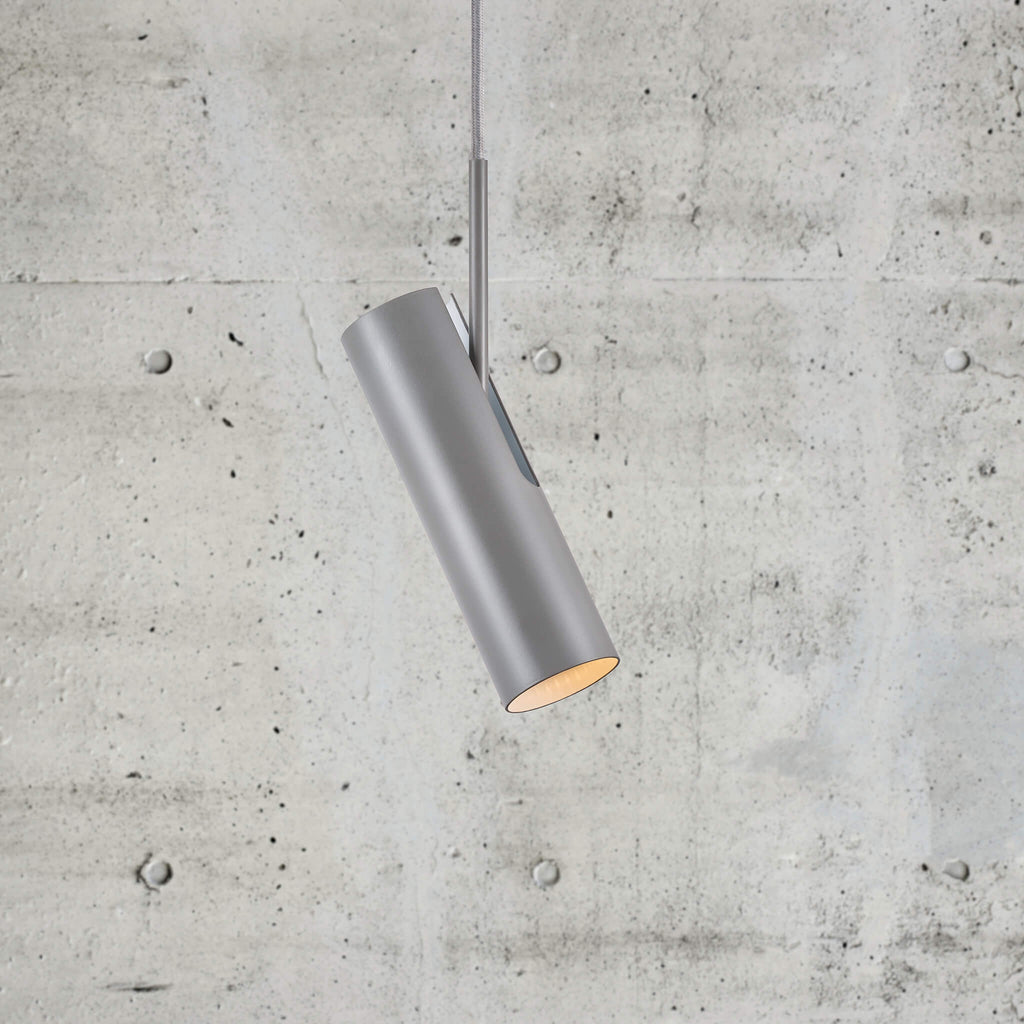 MIB Pendant Spotlight