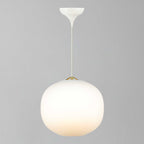 Navone Pendant Light, Opal