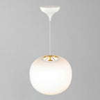 Navone Pendant Light, Opal