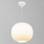 Navone Pendant Light, Opal