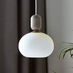 Notti 20 Pendant Light