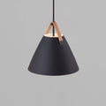 Strap 27 Pendant Light