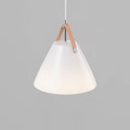 Strap 27 Pendant Light
