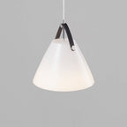 Strap 27 Pendant Light