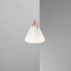 Strap 27 Pendant Light