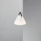 Strap 27 Pendant Light
