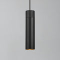 Tilo Pendant Light, Black