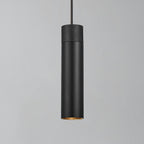 Tilo Pendant Light, Black
