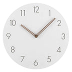 NORDWHISPER CLOCK – Silent Elegance for Modern Spaces | Euroselle