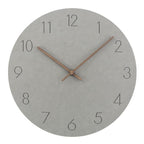 NORDWHISPER CLOCK – Silent Elegance for Modern Spaces | Euroselle