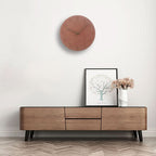 NORDWHISPER CLOCK – Silent Elegance for Modern Spaces | Euroselle