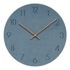 NORDWHISPER CLOCK – Silent Elegance for Modern Spaces | Euroselle