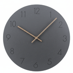 NORDWHISPER CLOCK – Silent Elegance for Modern Spaces | Euroselle
