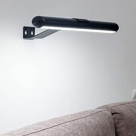Artistryglow - Adjustable wireless light for amazing art screens