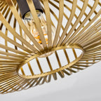 NovaRetro Ceiling Pendant Light In Multiple Colors For Home