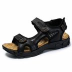 Men's Supportive Sandals - Jules Comfort Footwear | Euroselle
