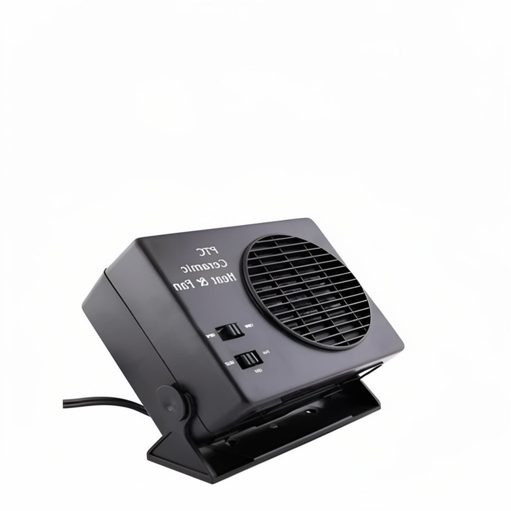 Încălzitor auto portabil de 12V — Dezaburitor ceramic de 150W/300W