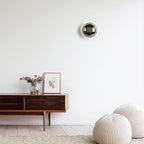 NovaLux Wall Lamp With Retro-Architectural Look for Interiors