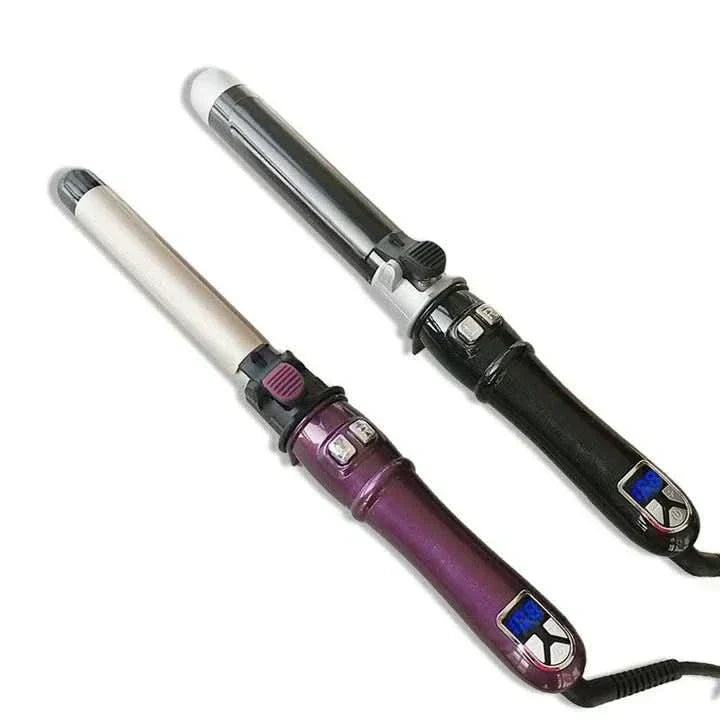 NovaCurl Cordless Curl Styler — 8-Second Rapid Curls