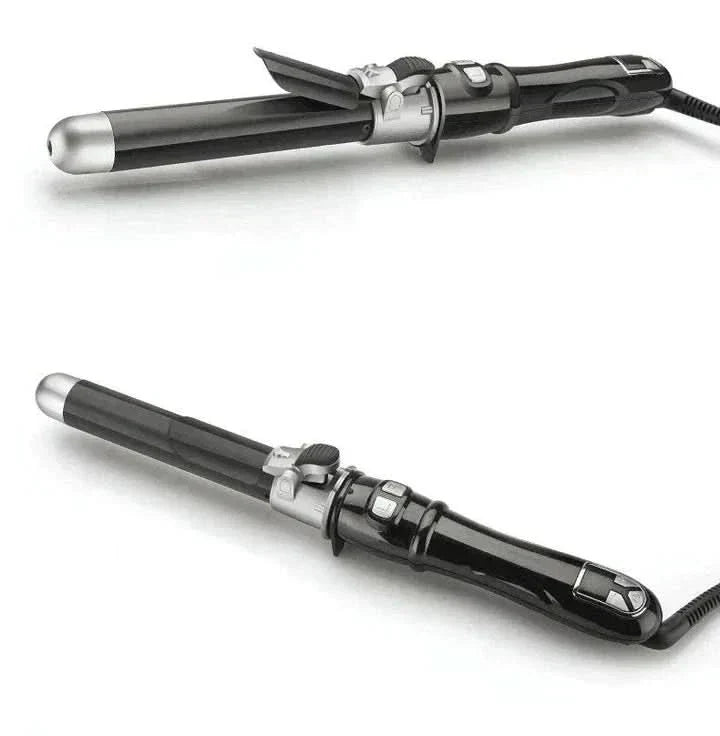 NovaCurl Cordless Curl Styler — 8-Second Rapid Curls