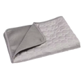 Machine-Washable Dog Cooling Mat — Gel-Free, 6 Sizes